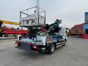 转让个人户二手国六23米高空作业车 包提档，优质选择